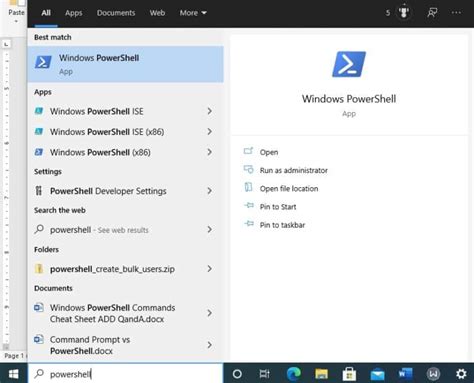 PowerShell Killing Processes に対する画像結果