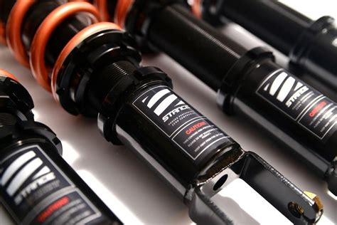Image result for Coilover Shock Installation