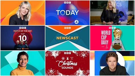 Image result for BBC Radio Streams