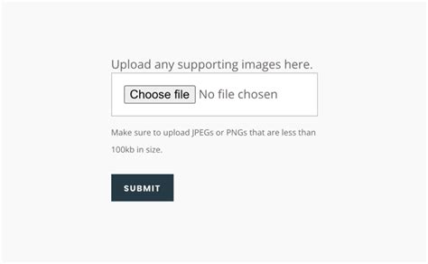 Image result for File Picker Input HTML Templates