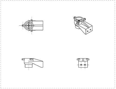 Image result for Double Draft Angle Curve NX Tutorial