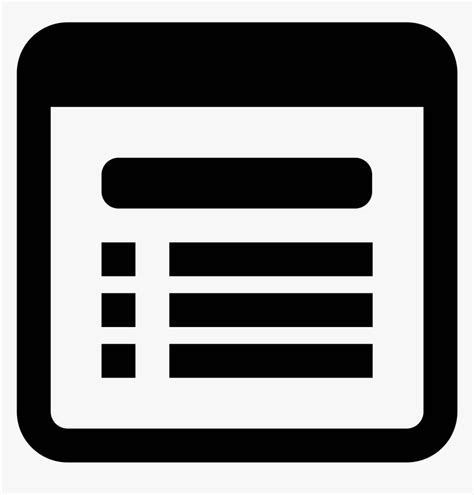 Image result for HTML Icon Transparent Background