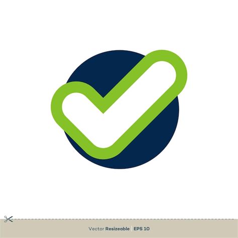 Image result for Green Check Mark Logo