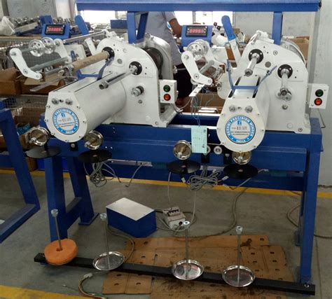 Image result for Thread Reconning Machine