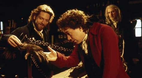 Image result for John Cleese Frankenstein