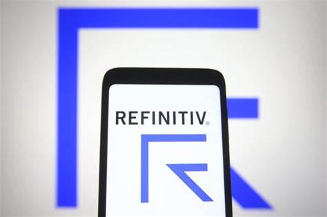 Image result for Refinitiv FXT Virtual Infrastructure