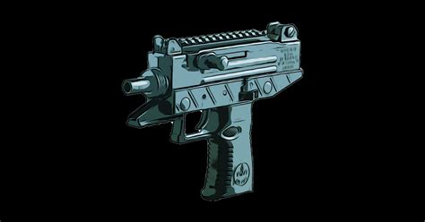Image result for Problem-Solver Gun