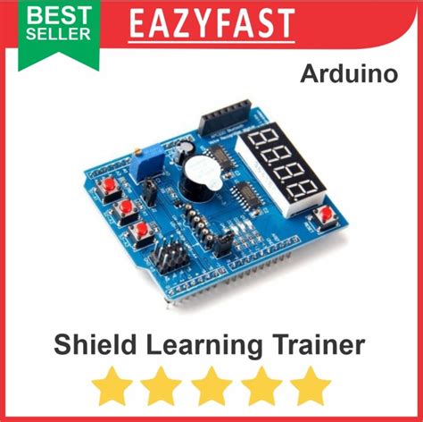 Image result for Arduino Trainer Interface