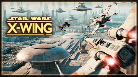 Image result for X-Wing Marvel