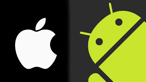 Image result for iOS vs Android Business Model