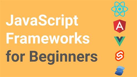 Image result for JavaScript Frameworks Picture HD