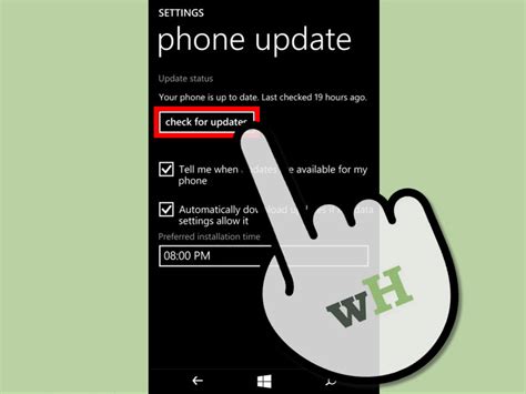 Image result for Windows Phone Update