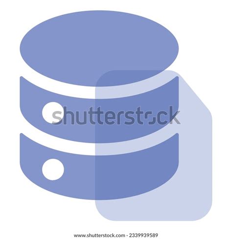 Image result for Storage Icon PDF