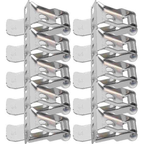 Lamp Glass Clamp Spring に対する画像結果