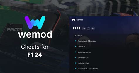 Afbeeldingsresultaten voor F1 24 Cheat Engine Install Guide