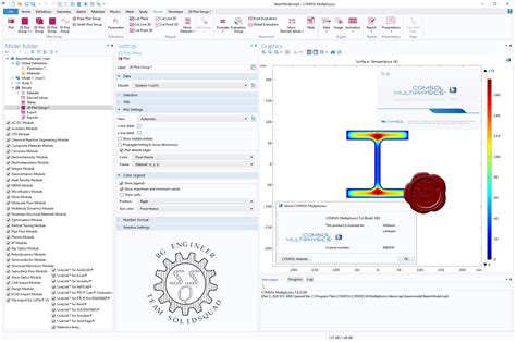 Image result for COMSOL Multiphysics Windows