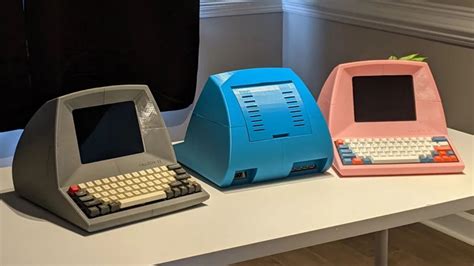 Toradh íomhá ar Callisto 2 Retro Computer