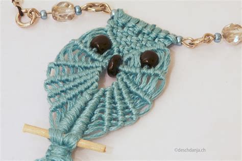 easy macrame owl patterns に対する画像結果