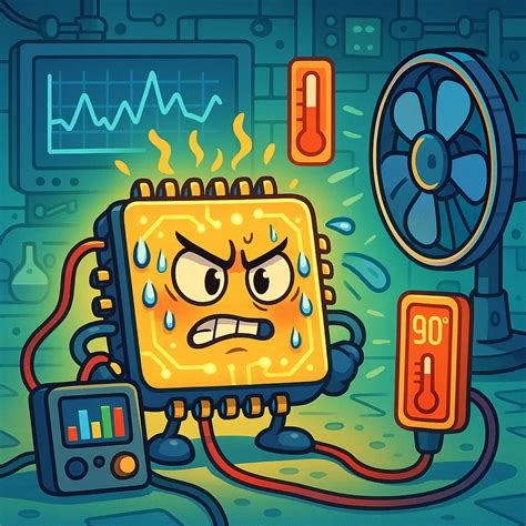 Afbeeldingsresultaten voor CPU Stress Testing Tools