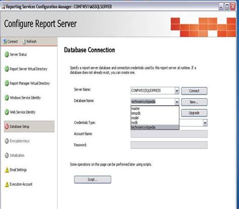 Image result for SQL Reporting Services Domain Controller