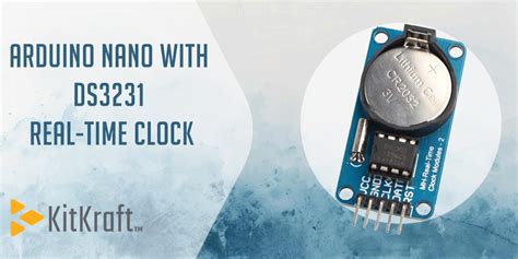 Image result for Clock in Arduino Nano
