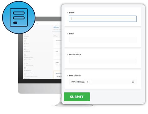 Afbeeldingsresultaten voor Online Data Collection Forms