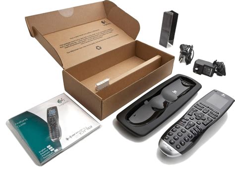 Afbeeldingsresultaten voor Logitech Remote Controls Discontinued
