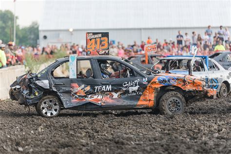 Image result for Bristial Demo Derby
