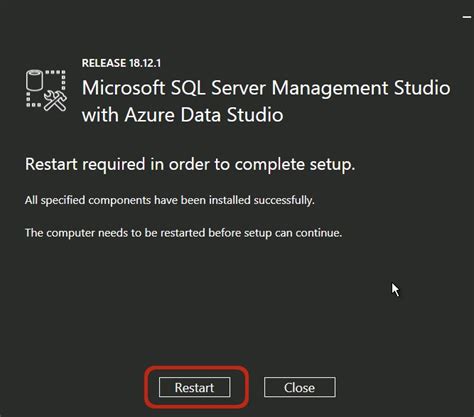 Image result for SQL Server Management Studio New Version
