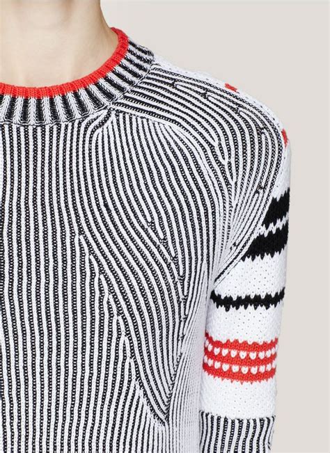 Knit Textured 2 Color Pattern に対する画像結果