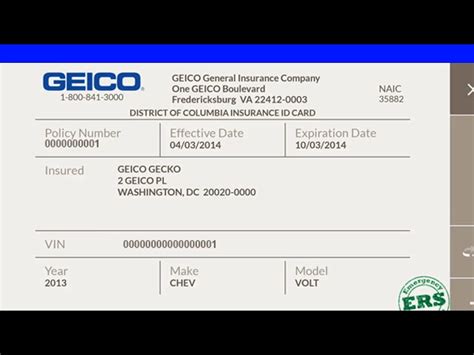 Afbeeldingsresultaten voor Progressive Insurance Identification Cards