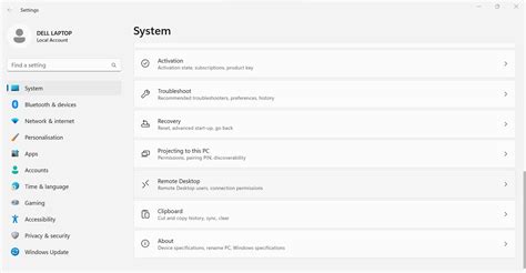 Toradh íomhá ar Remote Desktop Red