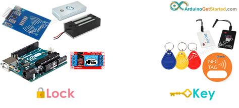 NFC Arduino に対する画像結果