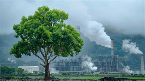 Toradh íomhá ar Factory That Is Tree