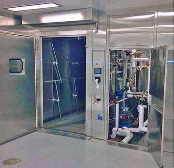 Toradh íomhá ar Steel Modular Walls