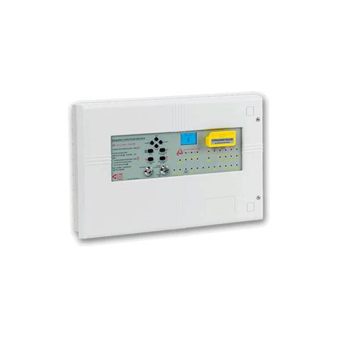 Image result for Fire Suppression Control Panel