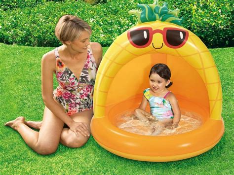 Image result for How to Inflate a Play Day Pool From Walmart