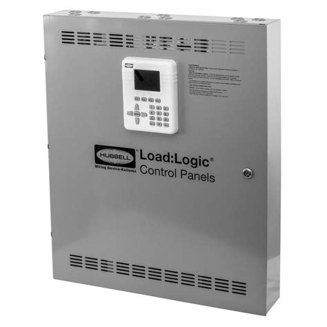 Toradh íomhá ar Relay Lighting Control Panel