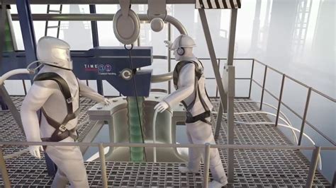 Image result for Reactor Loading and Unloading