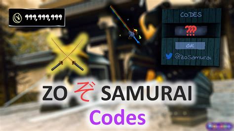 Where to Redeem Codes Zo Samurai に対する画像結果