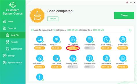 Image result for Deleting System Junk