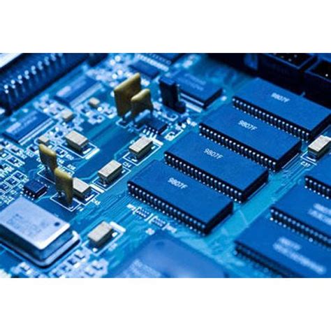 Image result for Picture of Filed Programmable Gate Array