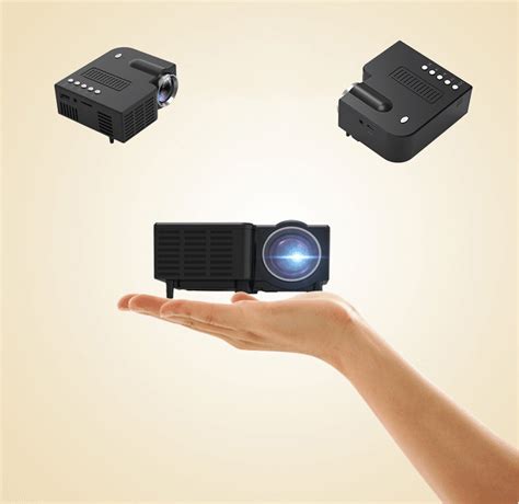 Résultat d’images pour Portable Message Projector