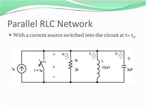 Image result for How to Solve Parallel RLC Circuit
