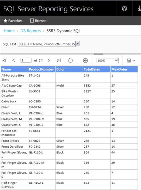 Image result for Crystal Report Dynamic Generation SQL