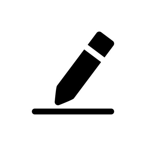 Image result for Edit Symbol