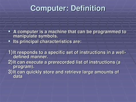 Computer System Meaning に対する画像結果