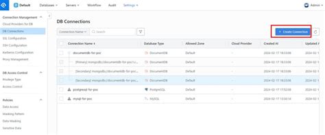 QueryInterface に対する画像結果