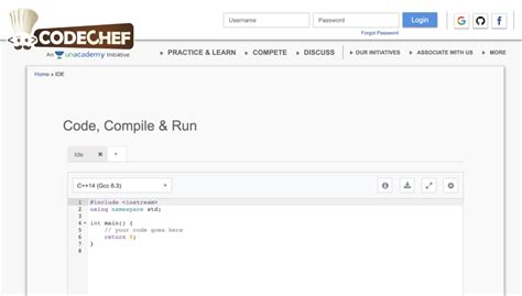 Image result for CPP Compiler