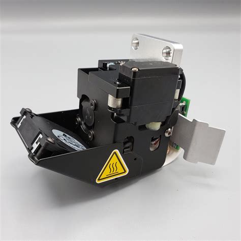 Toradh íomhá ar Ball Style Printhead